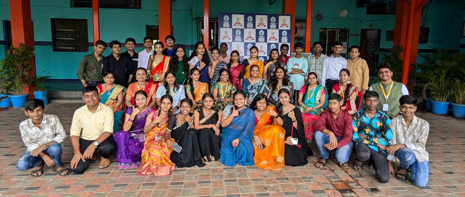 Interactive Environment